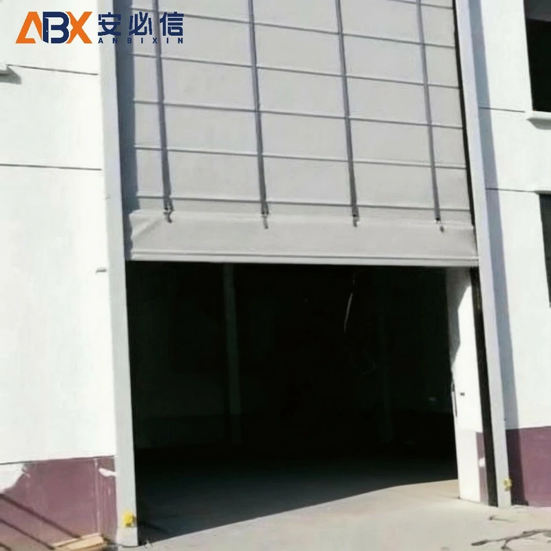 宝鸡市背带堆积门