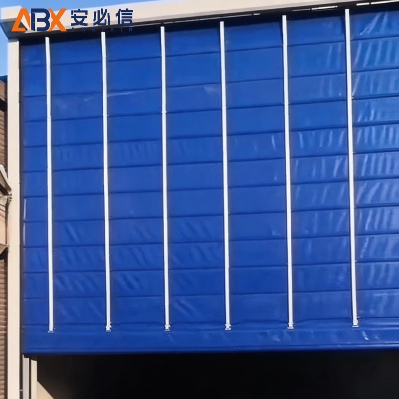 宝鸡市机械式门封